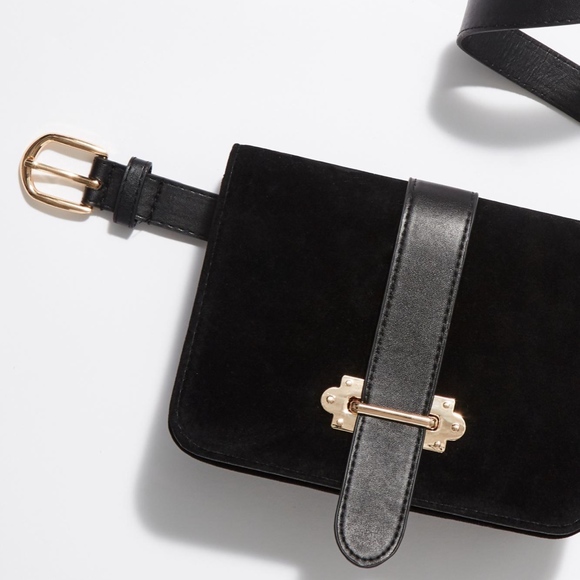 Free People Avery belt bag - Picture 2 of 3